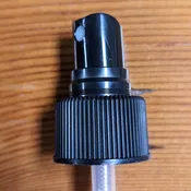 Accessory: Pumps and Sprayers