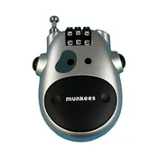 Ace Camp Retractable Lock Cow