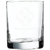 10 1/2 oz. On the Rocks Glass