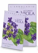 ACCORDO VIOLA DRAWER SACHET