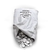 $1 FV 90% Silver Washington Quarters