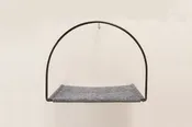 Cloud Nine Window Hammock