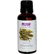 Citronella Oil
