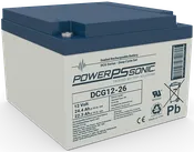 DCG12-26