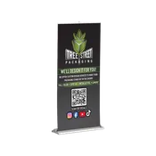 RETRACTABLE BANNERS
