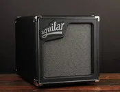 Aguilar SL 110 Cabinet Black