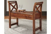 Abbonto Bench
