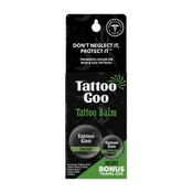 Tattoo Balm 2-Pack