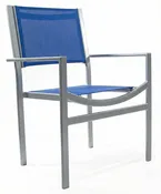 1150 – Delray Sling Dining Chair