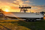2015 Sea Hunter 32 Tournament