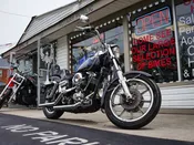 1976 HARLEY DAVIDSON SHOVELHEAD CUSTOM