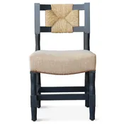 Athletic Club Side Chair