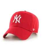 47 Brand  New York Yankees Clean Up Hat