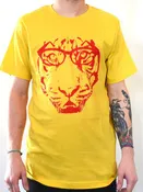 Hipster Tiger