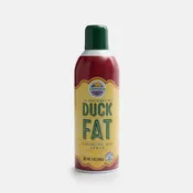 Duck Fat Cooking Spray