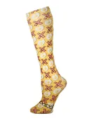 Bacon and Egg Socks