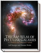 Arp Atlas of Peculiar Galaxies