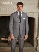 Couture 1910 Grey