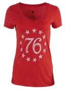 Ladies' Stars 76