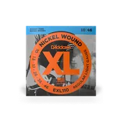 D'Addario EXL110 10-46