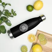 Stainless steel Downtown Bend Water Bottle — Downtown Bend Business Association