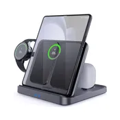 Prodigee Trio Fold Station Charge 3 Devices