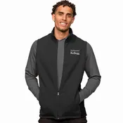 Kellogg Antigua Black Heather Multi Corse Vest
