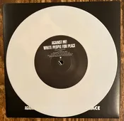 AGAINST ME! "White People For Peace"