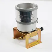 2004 Candela Cryo Pressure Exchange Bad Parts As-Is 7122-00-3306