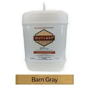 Q8 Log Oil – Barn Gray 06