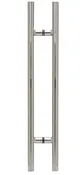 CRL 36" Ladder Style Pull Handle