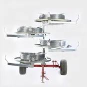 4-in-1 Wire Spinner