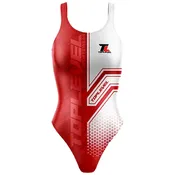 Custom Dye Sublimation Body Suit
