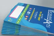 Custom Business Folders