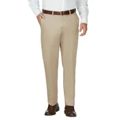 Haggar – Work to Weekend Flat Front  Style #HCO4957