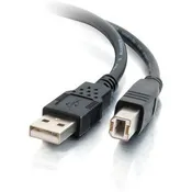 1M USB A to USB B