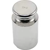 5000g Calibration Weight
