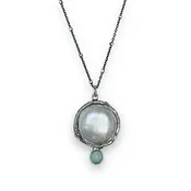 Clarity Necklace
