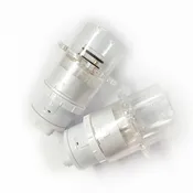 End Cap R17 for Sign Tube