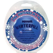 AquaPill - WinterPill Winterizer for Pools up to 30,000 Gallons