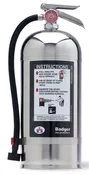 Badger Wet Chemical 6 Liter Fire Extinguisher