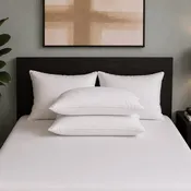 AllerZip® Pillow Protector (2-Pack)