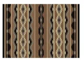 American Dakota, Medicine Rug