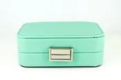 Jewelry Case — Forge Jewelry Works