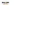 2nd Sheet Letterhead Portrait