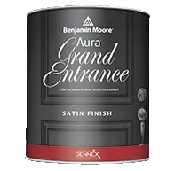 Aura Grand Entrance Satin 147