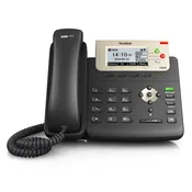 Yealink SIP-T23G 3CX firmware