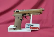 Beretta M9A4