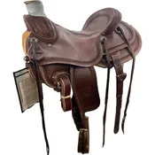 15.5" Wade | Colorado Saddlery