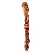 Better Braided Bully Stick 12"